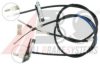FORD 1088016 Cable, parking brake
